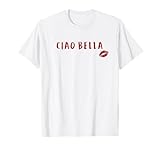 CIAO BELLA X KUSS ITALIA Italiener Italienerin