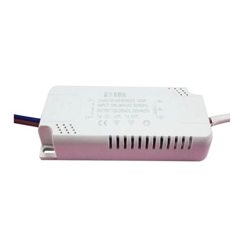 Plafonnier 120W à panneau plat Mijia avec double puissance modulable - 3