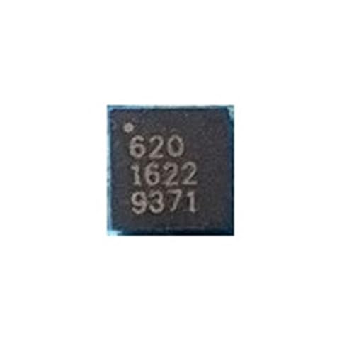 Puce SC620ULTRT QFN pour résoudre les pannes d'alimentation internes