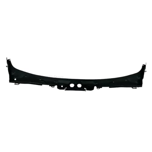 Essuie glace déflecteur pour BMW Série 3 F30 F35 pièce de rechange OEM 51717258177