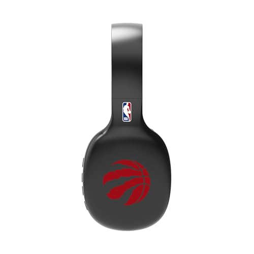 Image of SOAR NBA Wireless Over The Ear Bluetooth Headphones