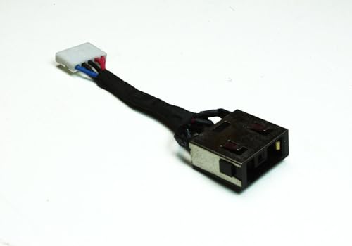 Connecteur alimentation Lenovo IdeaPad Yoga 720-15IKB Power4Laptops de remplacement interne