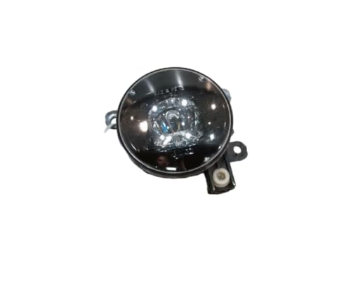 Phare antibrouillard avant droit Renault Clio pièce d'occasion d'origine Réf 261507170r