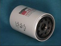 Killer Filter Replacement for Norman 325M