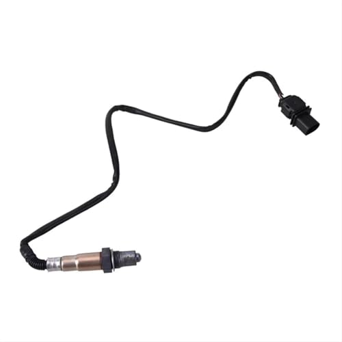 Sonde Lambda haute précision référence 11787549860 pour bloc BMW 1.6 - 3