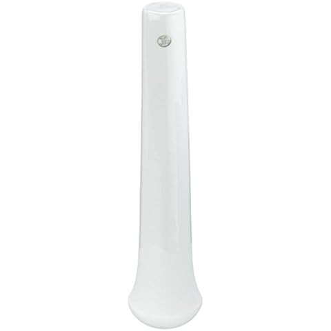 Neolab E-1146 Porzellan-Stößel, 150 mm x 45 mm Cover