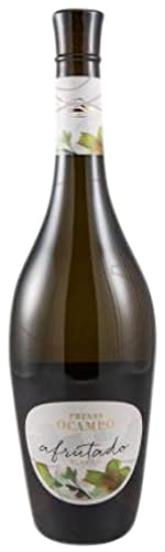 3 × Presas Ocampo Blanco Afrutado Tacoronte-Acentejo Joven (Caja de 3 Botellas de 75 cl)