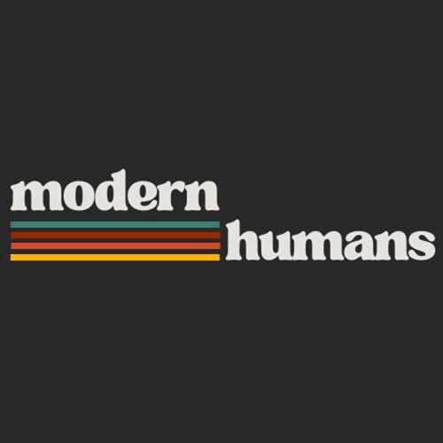 Couverture de Modern Humans