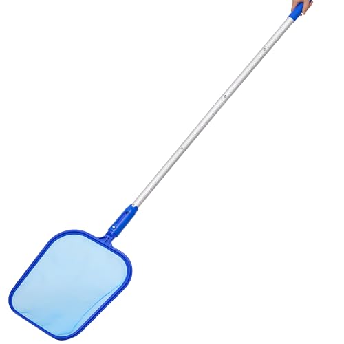 Epesl Pool Kescher Netz