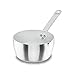 Lacor - 21224 - Cazo Bombado Chef Aluminio 24 cms