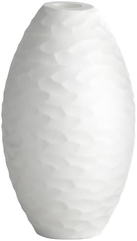 Cyan Design 07324 Meringue Vase,Small