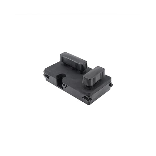 Interrupteur réglage siège électrique Hummer H2 commande gauche 12450166 2005