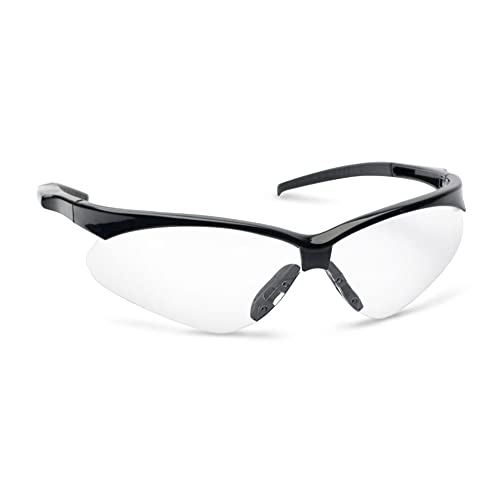 Walker's Razor Slim Electronic Muff with Walkie Talkie Attachment Bundle