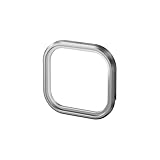 TELESIN UVフィルター 角型フィルター iPhone 17 Pro/Pro Max スタンダードセット専用 telesin冷却ケース対応のみ