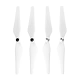Las hélices 9450F-spec se adaptan a las demandas de reemplazo de piezas de drones correspondientes.