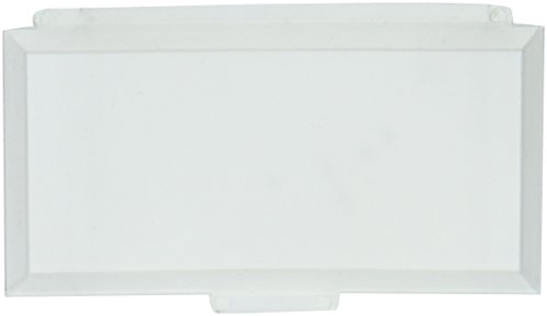 stove hood light cover - Heng's JRP1205B Jensen Light Lens