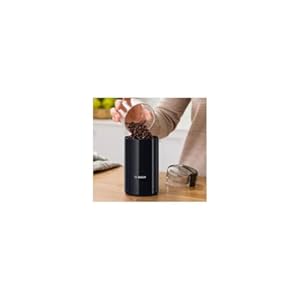 Bosch TSM6A013B Kitchen Coffee Grinder Black
