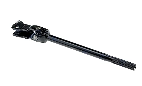 Eje de columna de dirección delantera para Peugeot 205 309 I/II 4103A8 4103A9