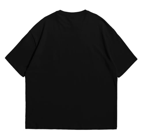 Image of Frank Ocean Blond Oversized T Shirt for Men and Women Premium Heavy Gauge Cotton Drop Shoulder Baggy Streetwear T-Shirt Design