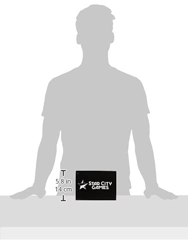 Star City Games 1000 Assorted Magic: The Gathering Cards Gold Collection, Model Number: B00Jjxex48 #TOP3