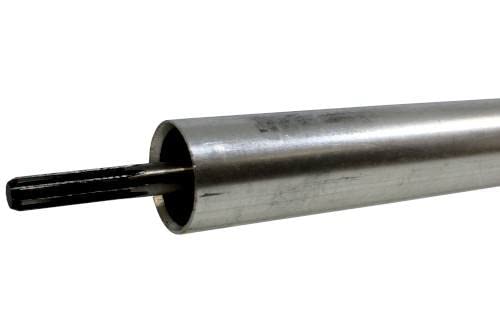 Avalon Barra transmisión Completa de 26 mm diámetro Tubo, Eje de 8 mm diámetro y 7 Estrías