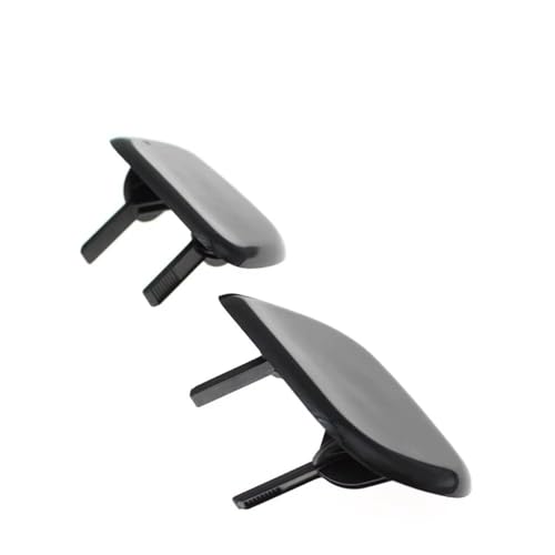 Buse lavage phare avant Tucson cache de protection 2016 2017 ABS - 7