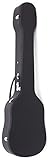 hofner paul mccartney bass sale Hard Case mit Holzverschalung Höfner Violinbass-Koffer Schwarz