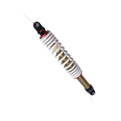 Amortisseur arrière pour CF 500 et 800 Z8 SSV | Pièce OEM 5BWA-060500-10000