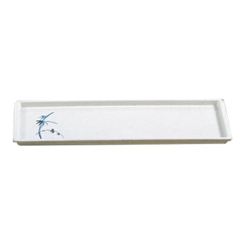 Plateaux à sandwich rectangulaires pour vos pique-niques et buffets