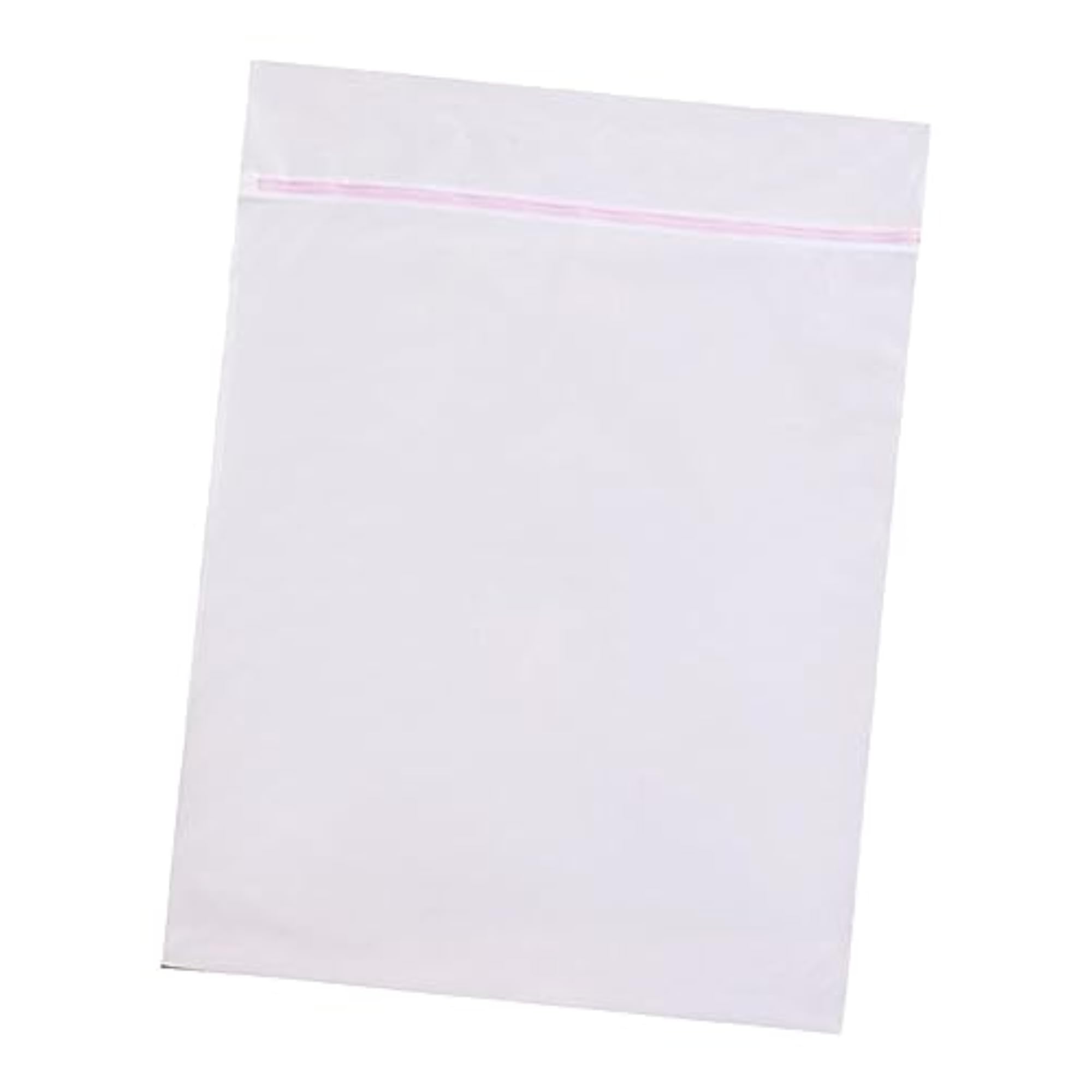 Zipper Garment Washing Net Durable Mesh Wash Bag