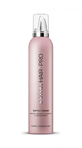Farmaca International Estro Hair Pro Softly Cream 300 Ml
