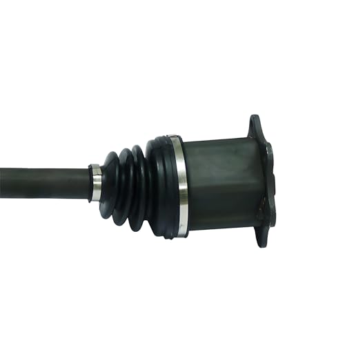 SKF Antriebswelle VKJC 4591 Position Vorderachse links Höhe 140mm Länge 740mm Breite 140mm - OE Qualität