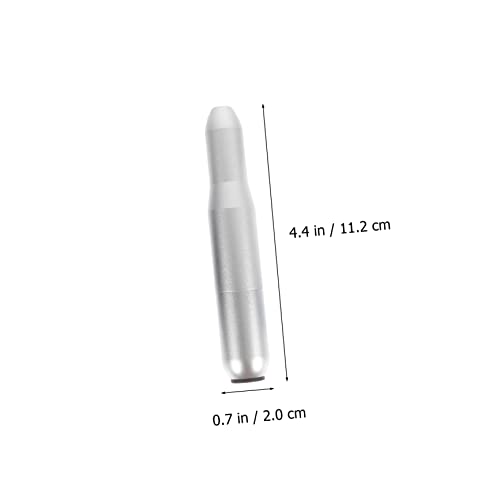 Ponceuse à ongles électrique rechargeable appareil de manucure et embouts VICASKY - 6