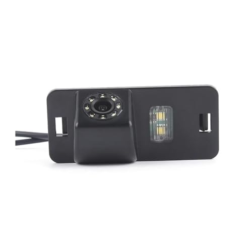 Caméra de recul pour BMW E46 E53 E90 avec vision nocturne étanche