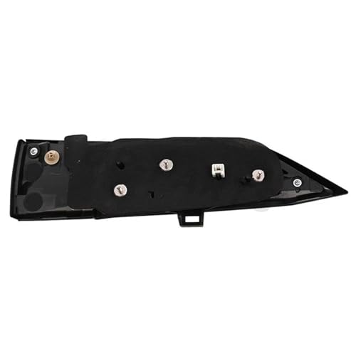 Luz trasera interior izquierda para CRV 2023-2025 conjunto de iluminación estanca 341503A0A01 4