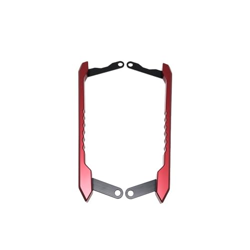 Support Valise Arrière MT09 Anti Vibration pour Sécuriser vos Sacoches