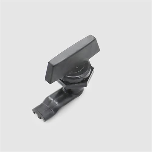 Serrure en plastique XJJ-MS705 armoire électrique commande