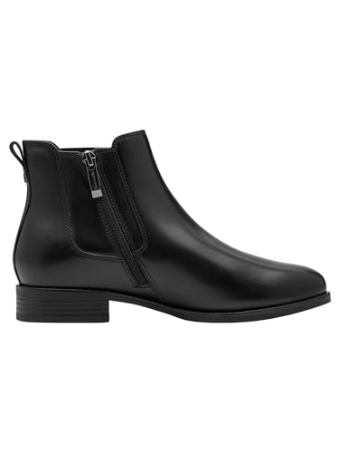 Tamaris Chelsea 1-25377-45 bottines chic de qualité supérieure