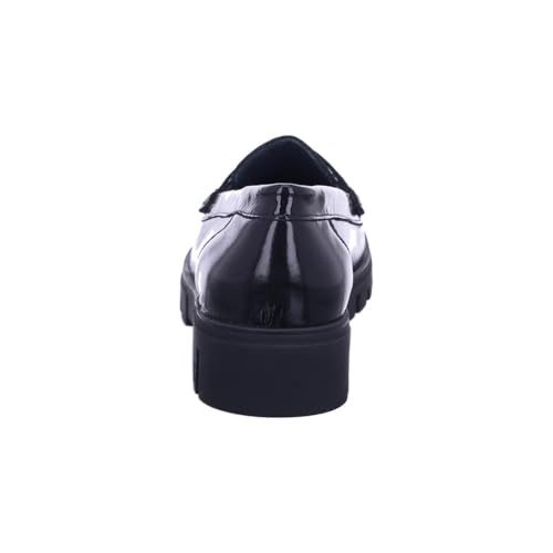 Waldläufer Adult H-Serena Schwarz4