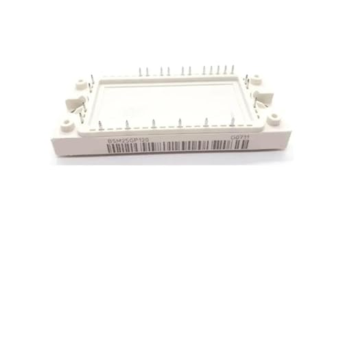 Transistor FP25R12KE3 à commutation rapide pour variateur - 2