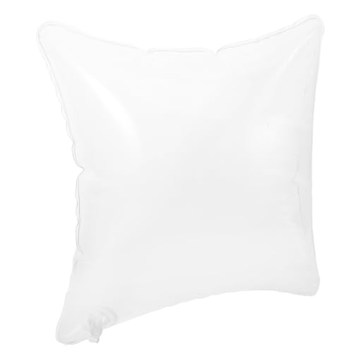GRIRIW Flatable Camping Pillow Portable Inflatable Pillow Inserts Air Pillow for
