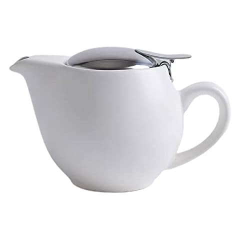 Auxmeware Ceramic Teapot Cover