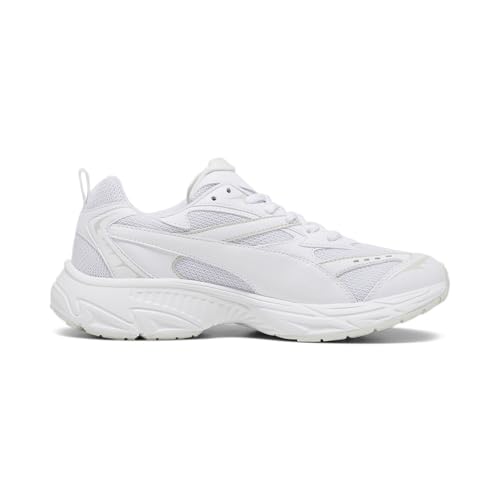 Image of Puma Mens Palermo Leather Shoes
