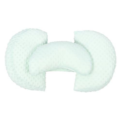 SOLUSTRE Pregnancy Pillow Waist Pillow for Sleeping Maternity Caring Pillow Side Sleeping Support