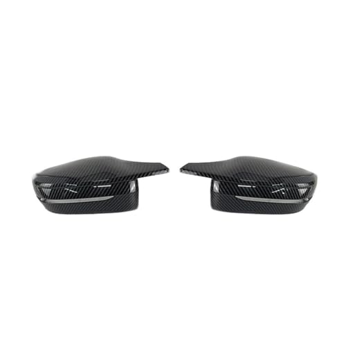 Couvercle de rétroviseur BMW G20 G30 G22, protection latérale robuste