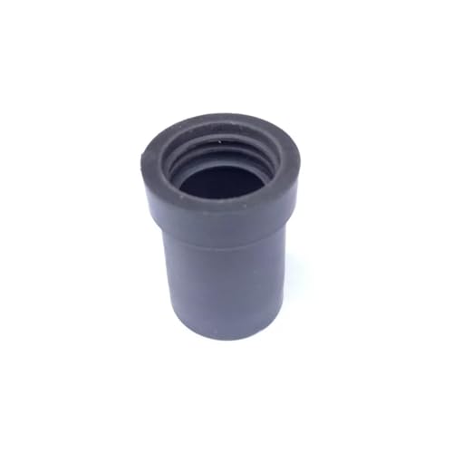 Kit Extensor Emenda Mangueira Saída Agua Para Maquina Lavar