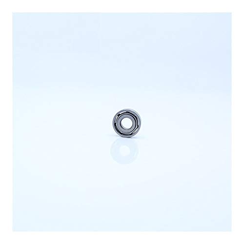 686 I[v{[xAO 6x13x3.5 mm 10  ABEC-1 W[aI[v{[xAO