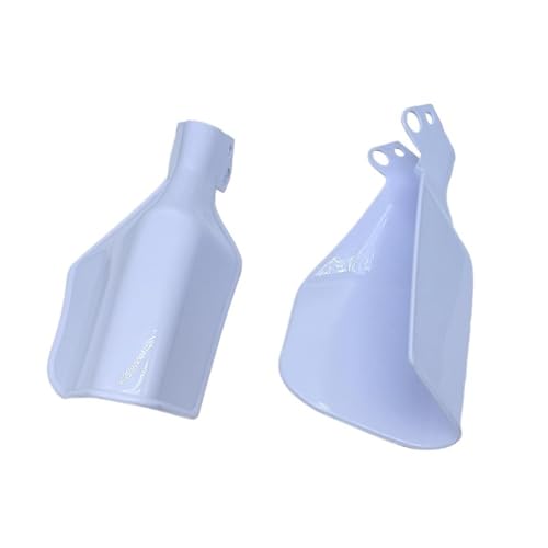 Protection pour poignées de scooter et protège-mains moto - 2