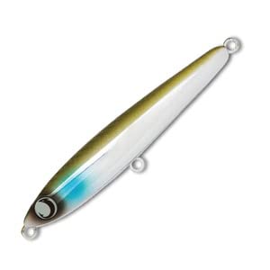 ジャンプライズ(JUMPRIZE) ぶっ飛び君 95S ラトルSP #203 ナミノハナ 2枚目