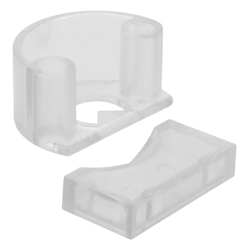 Toddmomy Billiard Chalk Holder Locator Snooker Ball Position Marker Pool Table Accessories Billiard Ball Locator